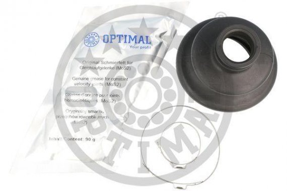 CVB-10235CR OPTIMAL Пильовик приводу колеса OPTIMAL