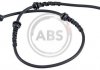 Датчик, частота обертання колеса Duster/Duster/Scenic/Grand Scenic/Megane/Fluence (13-20) (вир-во AB 31466