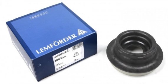 37815 01 LEMFOERDER (Германия) Підшипник опори амортизатора Lemfoerder