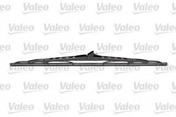 574129 Valeo PHC Склоочисник VALEO SILENCIO CONVENTIONAL / 450 мм / каркасний / VALEO