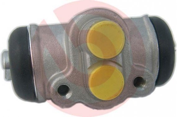 Гальмівний циліндр робочий BREMBO A12 589