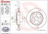 Гальмівний диск BREMBO 09.N247.11