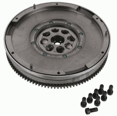 Фото маховик SACHS 2294 002 033 SACHS (Германия) 2294 002 033 SACHS (Германия) Маховик SACHS