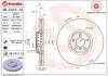 Тормозной диск BREMBO 09.C413.13