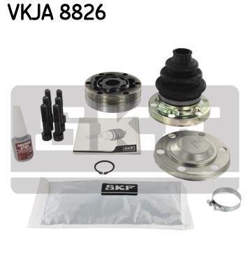 VKJA 8826 SKF ШРУС SKF