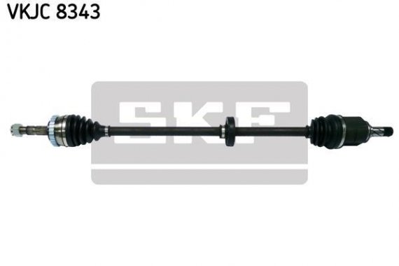 VKJC 8343 SKF Приводной вал SKF
