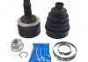 Шрус SKF VKJA 3233
