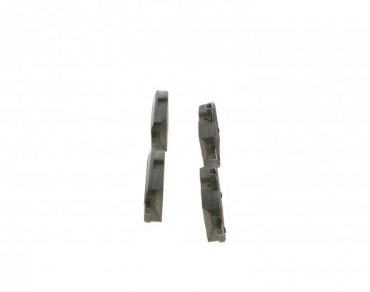 0986494790 BOSCH Тормозные колодки дисковые BOSCH