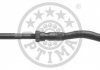 Тяга рулевая OPTIMAL G0-085