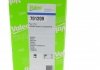 701209 Valeo PHC Радиатор охлаждения KIA MAGENTIS II (MG) (06-) 2.7 i V6 24V (выр-во VALEO) (фото 2)