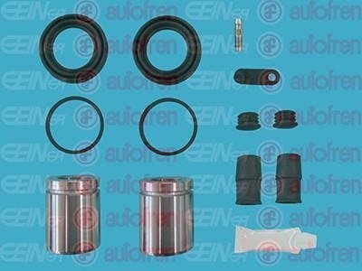 D42506C AUTOFREN SEINSA Елементи гальмівного супорта (РМК суппорта з поршнем) AUTOFREN (SEIN)