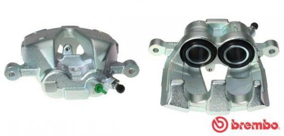 F50 288 BREMBO (Германия) Гальмівний супорт BREMBO