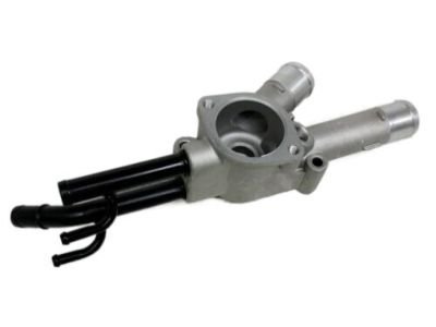 25620-23040 MOBIS Корпус термостату  ELANTRA 06-