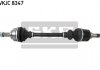Приводной вал SKF VKJC 8347