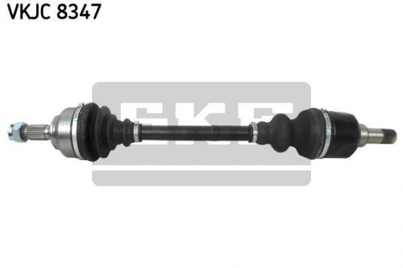 VKJC 8347 SKF Приводной вал SKF