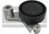 Натяжной ролик, поликлиновый ремень SKF VKM 38213