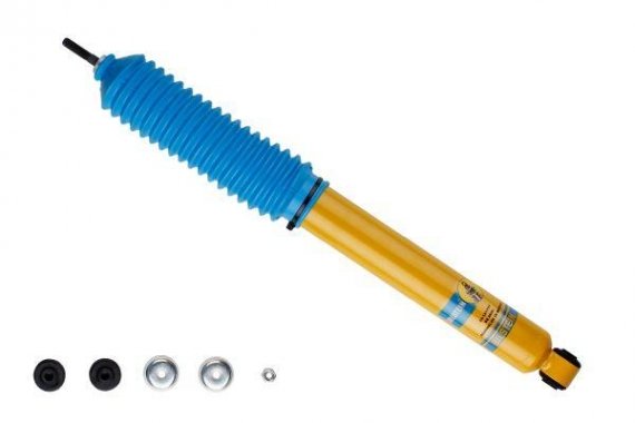 Фото амортизатор підвіски bilstein 24-141727 BILSTEIN 24-141727 BILSTEIN АМОРТИЗАТОР ПІДВІСКИ BILSTEIN