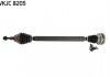 Приводной вал SKF VKJC 8205
