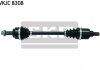 Приводной вал SKF VKJC 8308