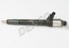 DCRI300770 DENSO (Япония) Інжектор OPE LASTRA J (09-), INSIGNIA (B) (17-), ZAFIRA Tourer C (11-), 1.6 CDTI DENSO (фото 2)