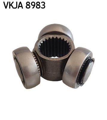 VKJA 8983 SKF Трипоїд ШРУСа SKF