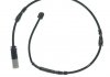 Тормозные аксессуары (Датчик износа колодки)) BREMBO A00 519
