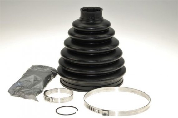 36765 SPIDAN (GKN) Пильовик приводу колеса GKN (Spidan)