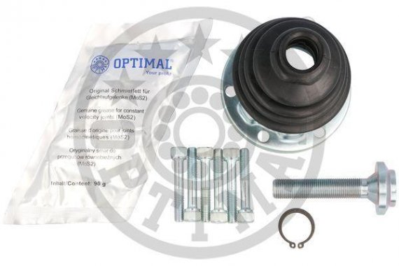 CVB-10399CR OPTIMAL Пильовик приводу колеса OPTIMAL