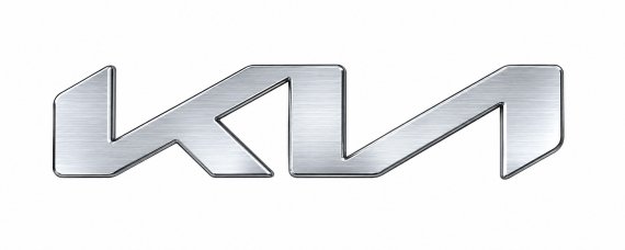 Фото емблема KIA 86300G6510 MOBIS 86300G6510 MOBIS Емблема KIA