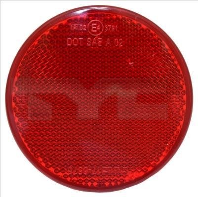 17-5575-00-9 TYC NIS X-TRA прав.=лів зад. катафот TYC