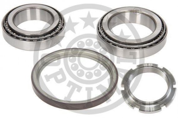 Фото подшипник колесный OPTIMAL 702906L OPTIMAL 702906L OPTIMAL Подшипник колесный OPTIMAL