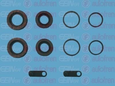 D42378 AUTOFREN SEINSA Ремкомпл. супорта зад. Q7 06-/Grand Cherokee 11-/ Tesla Model X,S 15-(розширений/28, 32 mm)(Brembo)