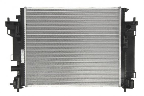 Фото радиатор RENAULT TWINGO III (14-) 1.0 SCe NISSENS 637662 NISSENS (Дания) 637662 NISSENS (Дания) Радиатор RENAULT TWINGO III (14-) 1.0 SCe NISSENS