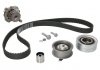 Водяний насос + комплект зубчатого ременя CONTITECH CT 1044 WP3
