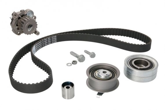 Фото водяний насос + комплект зубчатого ременя CONTITECH CT 1044 WP3 CONTINENTAL (Германия) CT 1044 WP3 CONTINENTAL (Германия) Водяний насос + комплект зубчатого ременя CONTITECH