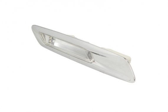 Фото повторитель поворота левый LED DEPO 444-1415L-AQ DEPO (Тайвань) 444-1415L-AQ DEPO (Тайвань) Повторитель поворота левый LED DEPO