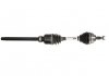 Приводной вал SKF VKJC 8360