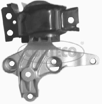 Фото подушка двигателя Duster/Logan II/ Lodgy Sandero (выр-во Corteco) 49402619 CORTECO (Германия) 49402619 CORTECO (Германия) Подушка двигателя Duster/Logan II/ Lodgy Sandero (выр-во Corteco)
