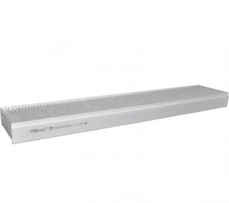 Фото фільтр повітряний кондиціонера (салону) 1528101500 JP Group 1528101500 JP Group Фільтр повітряний кондиціонера (салону)