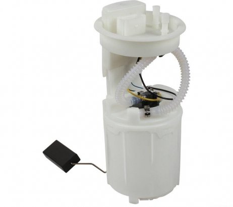 1115201000 JP Group Трубка забору палива