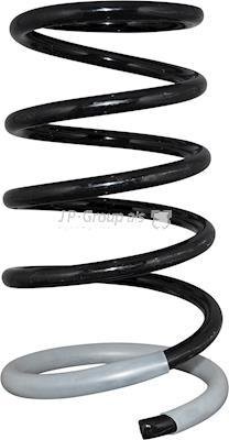 Фото пружина амортизатора 4052200200 JP Group 4052200200 JP Group Пружина амортизатора