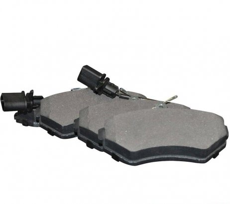 Фото колодки дискового гальма 1163605010 JP Group 1163605010 JP Group Колодки дискового гальма