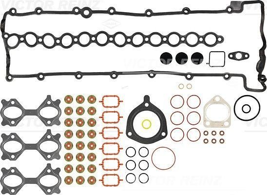Комплект прокладок ГБЦ BMW 3(E46),5(E60,E61)X3,X5 2,5-3,0 D 03- 02-35176-02