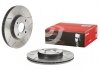 09.C422.75 BREMBO (Германия) Тормозной диск BREMBO (фото 2)