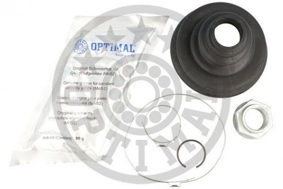 CVB-10224CR OPTIMAL Пильовик приводу колеса OPTIMAL