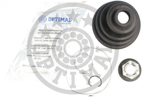 CVB-10185CR OPTIMAL Пильовик приводу колеса OPTIMAL