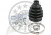 Пильовик приводу колеса OPTIMAL CVB-10595TPE