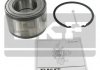 Підшипник колісний SKF VKBA 3985