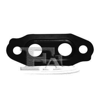 Фото прокладка, компресор 478-502 FISCHER 478-502 FISCHER Прокладка, компресор