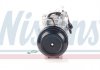 890645 NISSENS (Дания) Компрессор MERCEDES E-CLASS W 207 (09-) E 200 CGI NISSENS (фото 3)